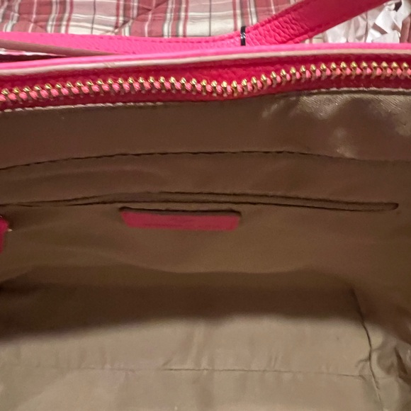 NWT-Nanette Lepore 3 Piece Set-Tote, Dome Crossbody & Coin Purse - Picture 7 of 13